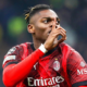 Rafael Leao: Milan's Portuguese Star - Bio & Net Worth